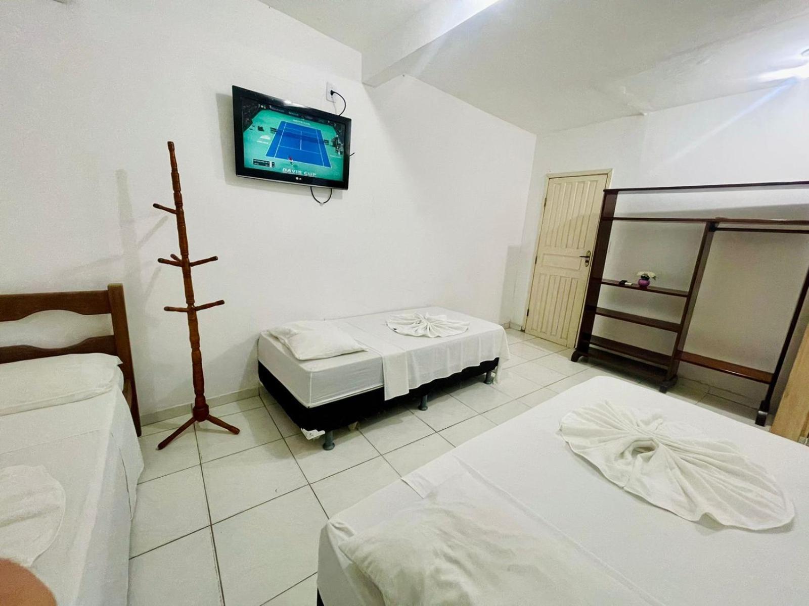 Campo Pensão