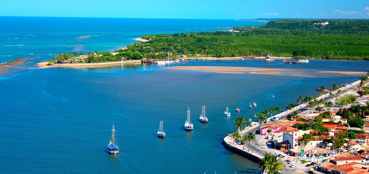 Campo Pensão Porto Seguro
