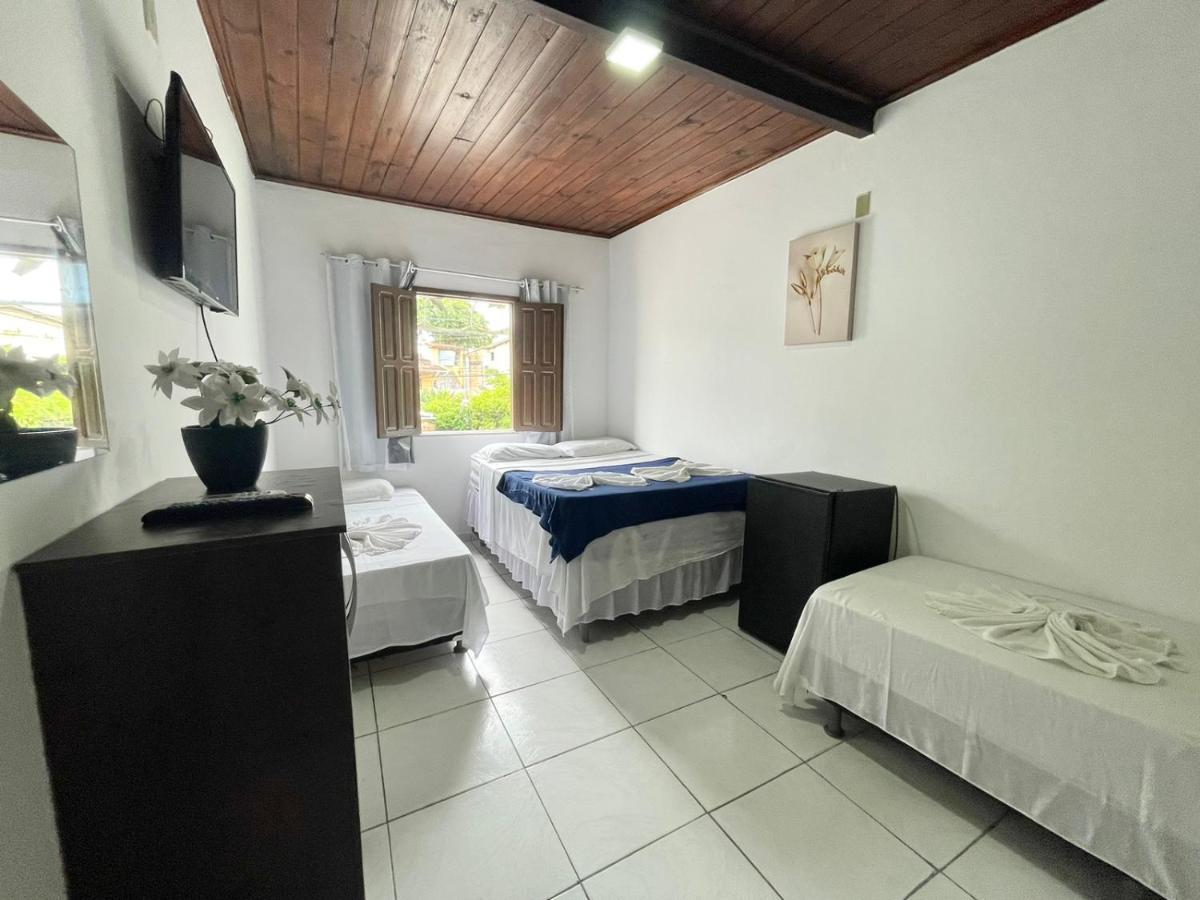 Campo Inn