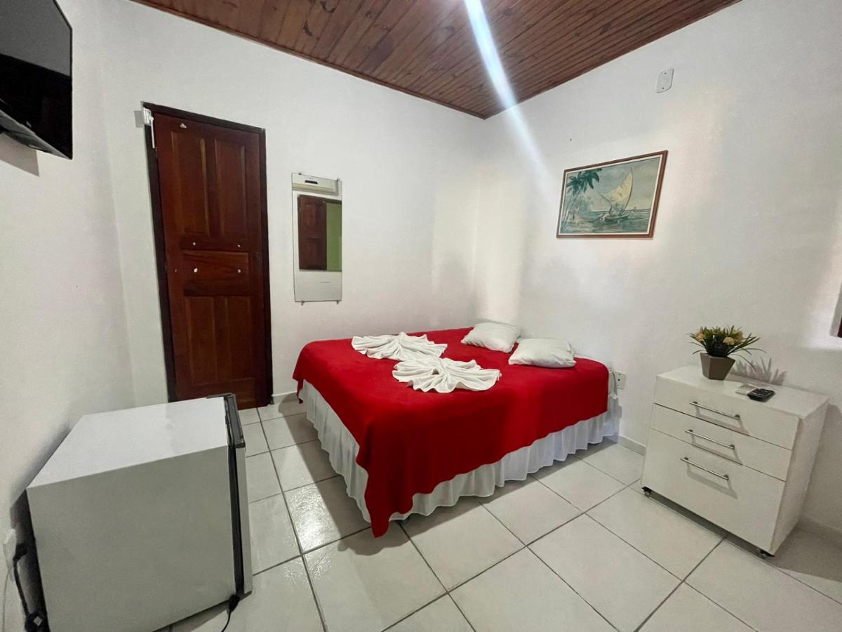 Campo Inn Porto Seguro