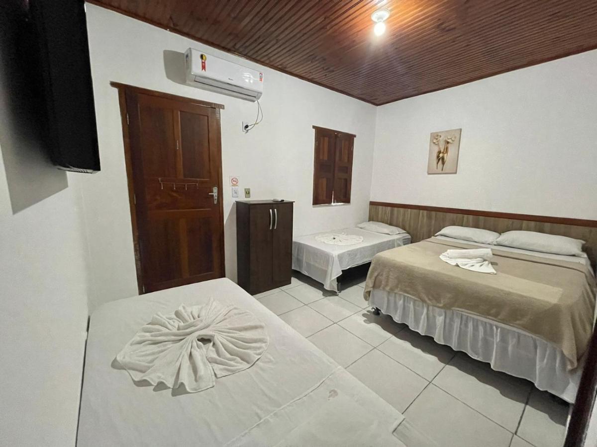 Campo Inn
