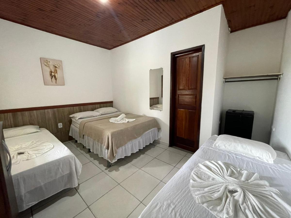 Campo Porto Seguro