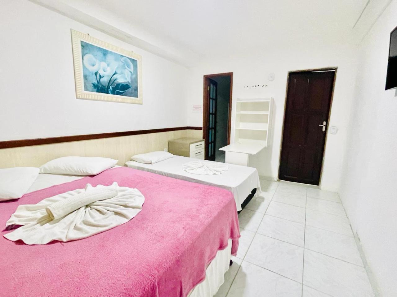 Campo Inn 2*