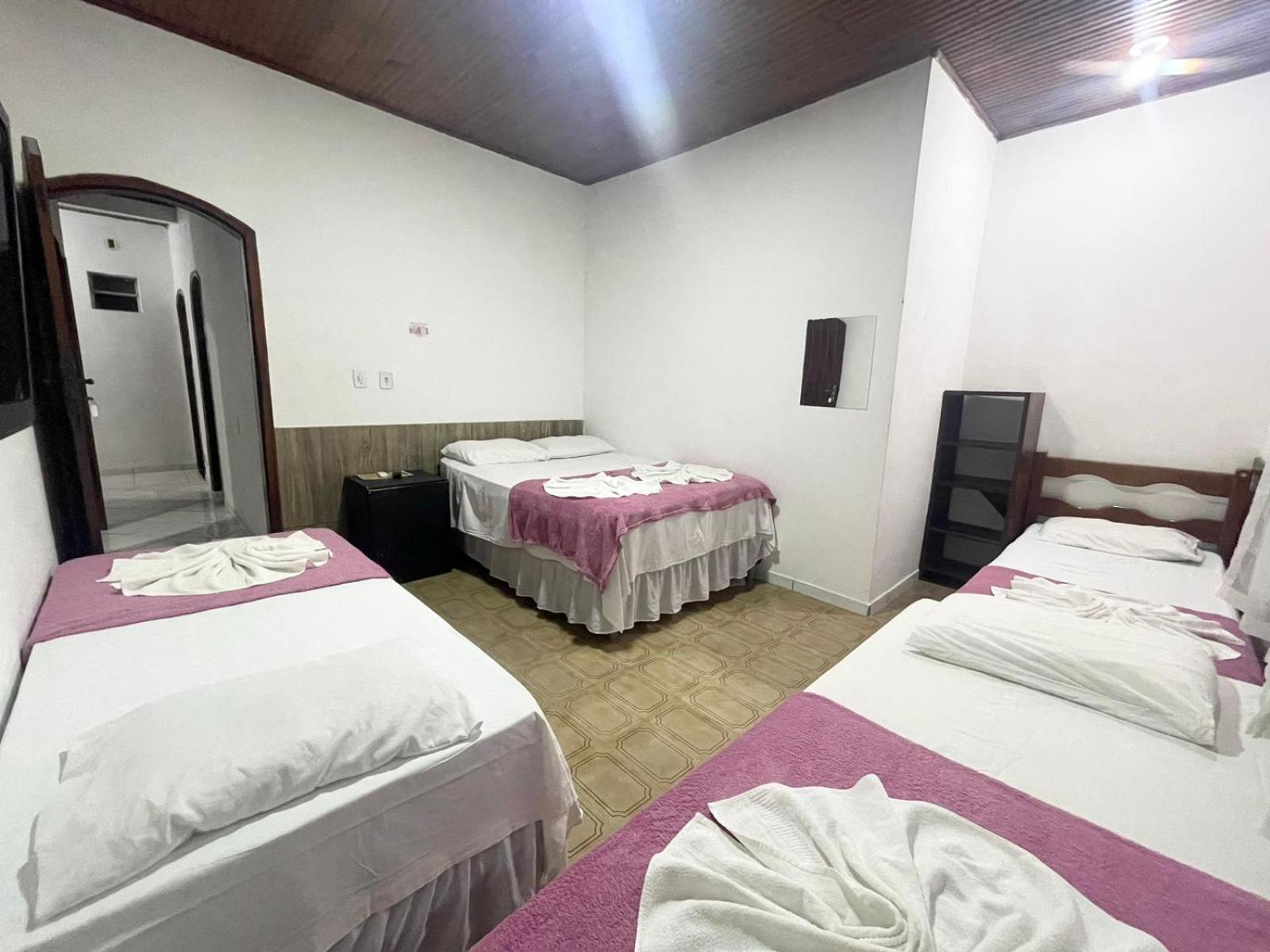 Inn Campo Porto Seguro