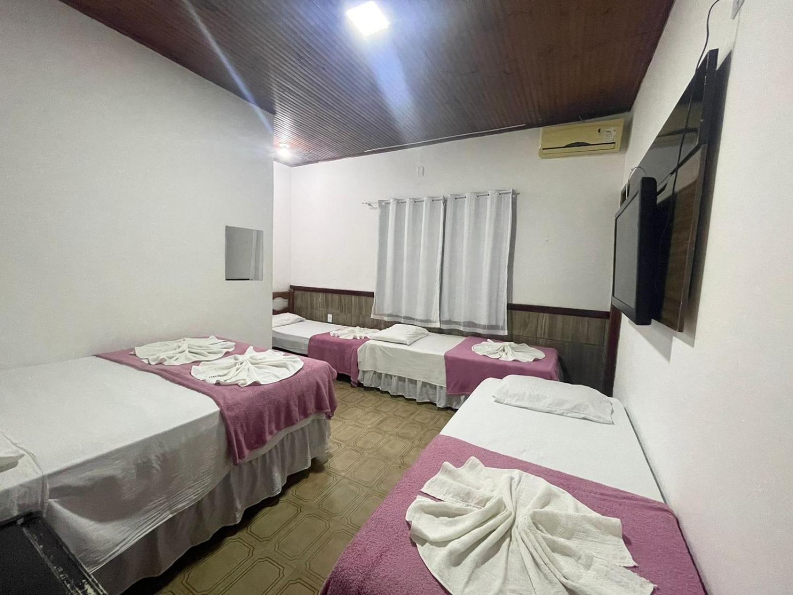 Inn Campo Porto Seguro