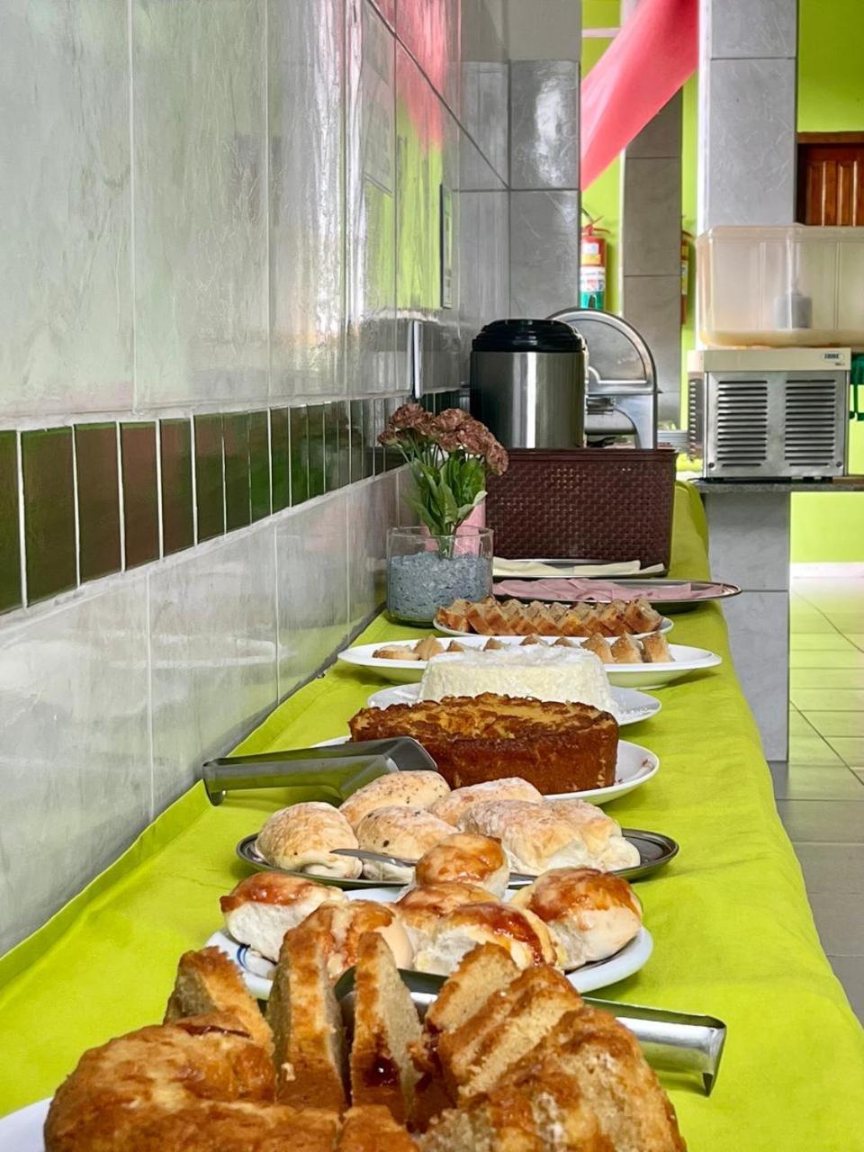 Campo Inn
