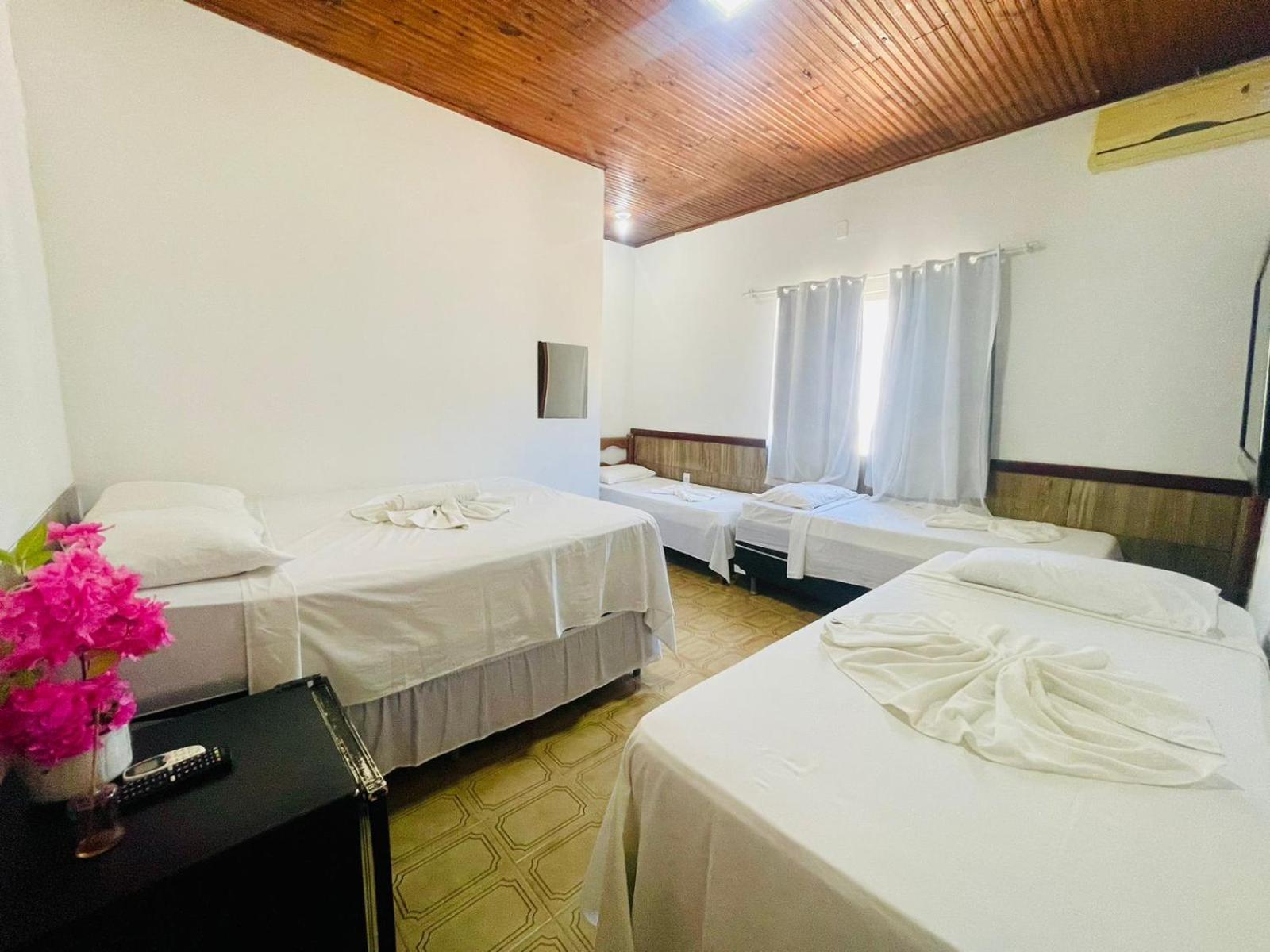 Campo Inn
