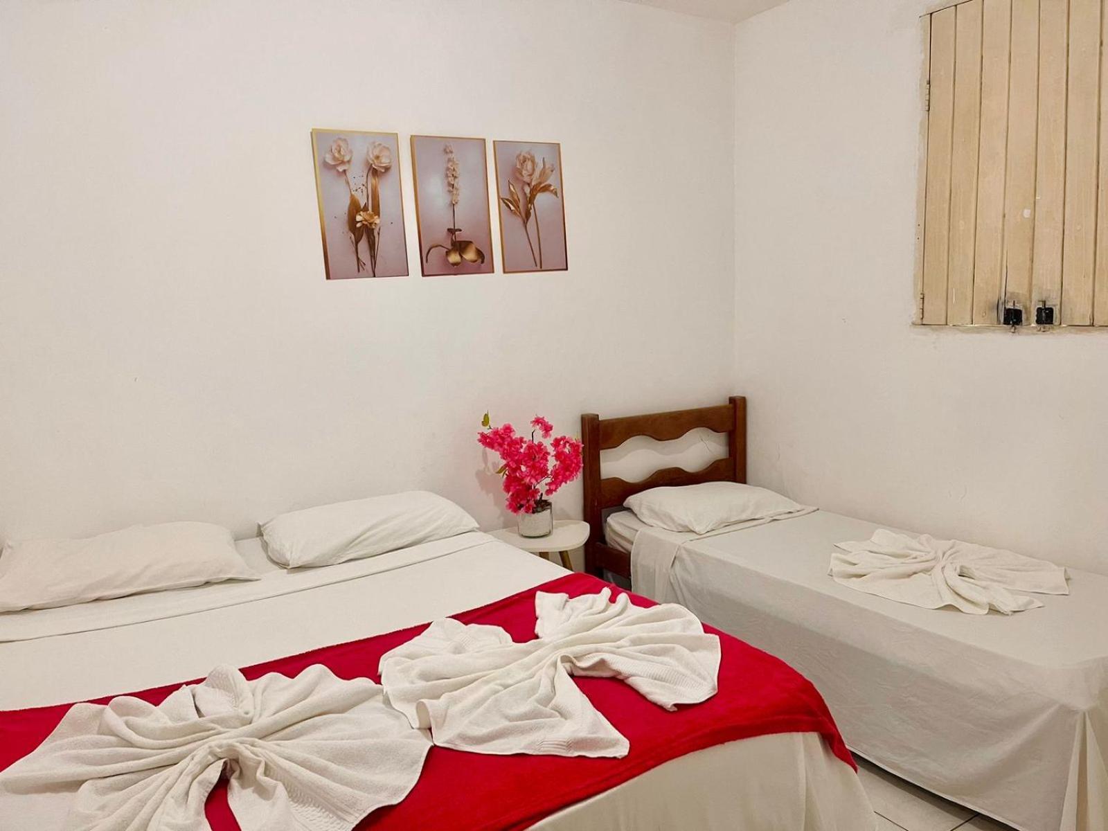 Campo Inn Porto Seguro