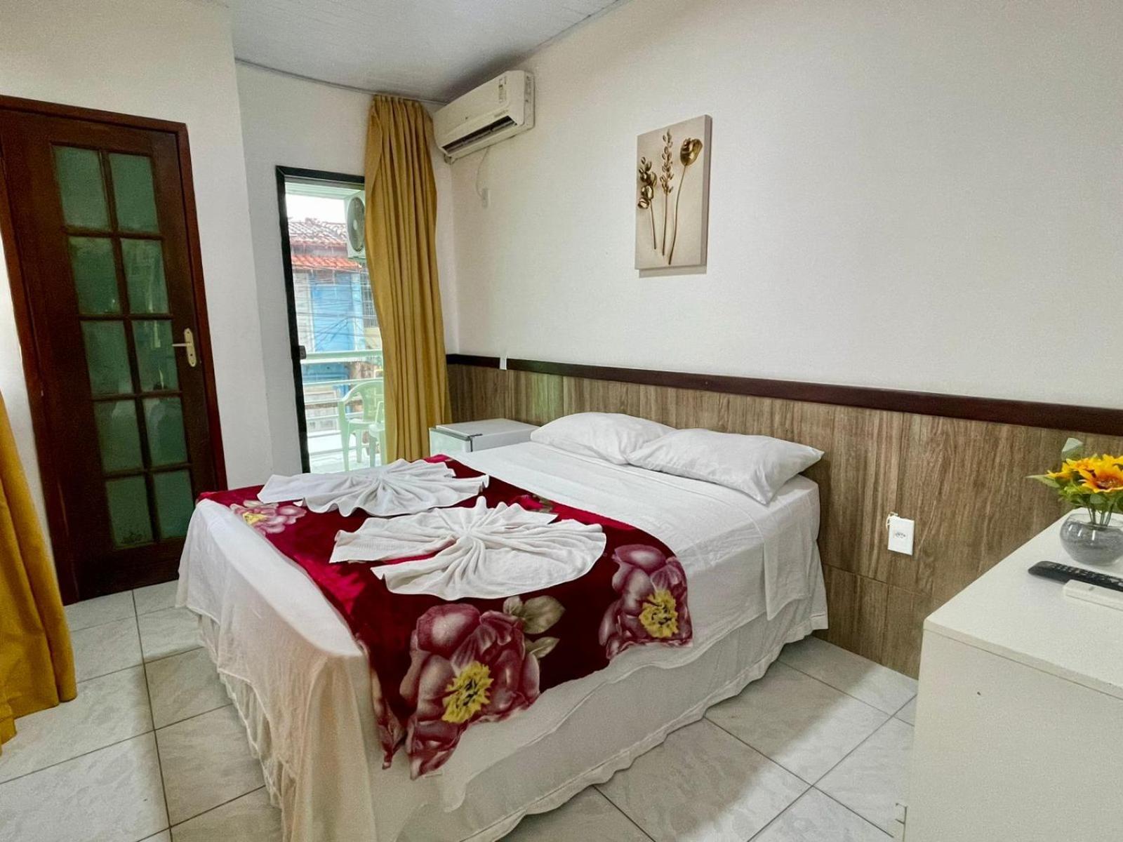 Campo Inn Porto Seguro