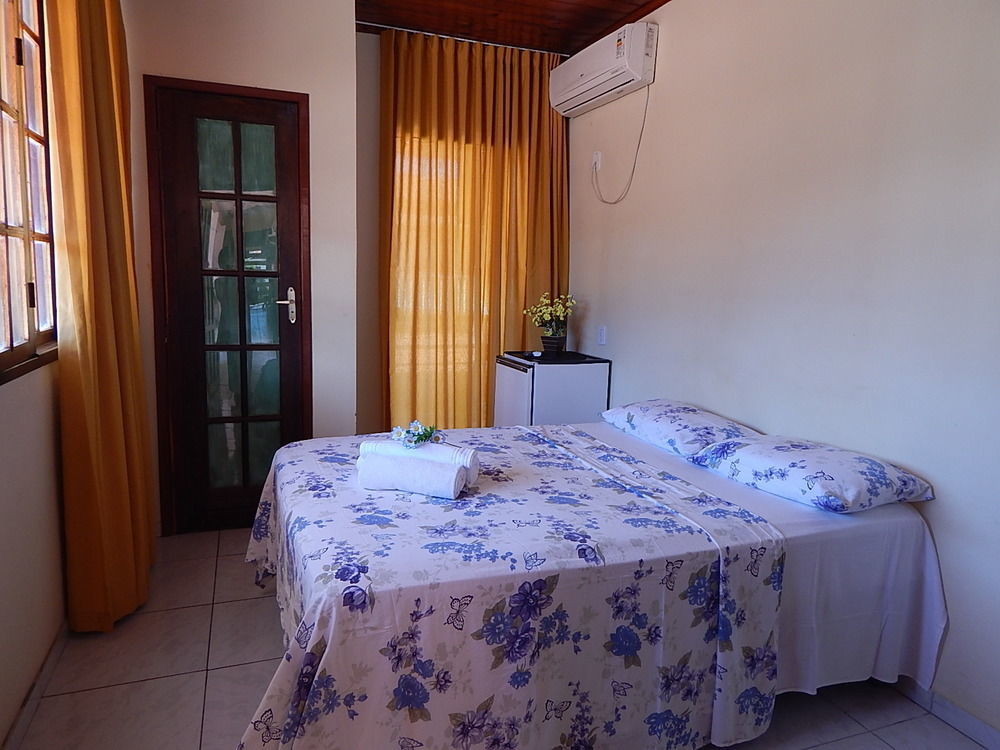Campo Porto Seguro