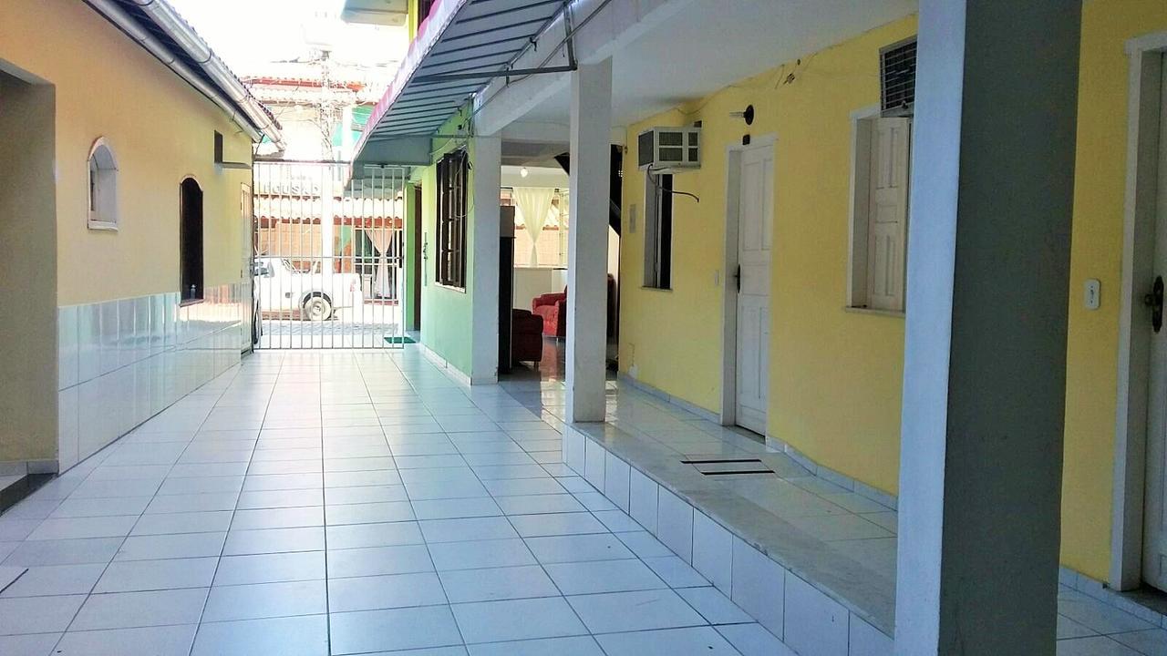 Campo Inn Porto Seguro