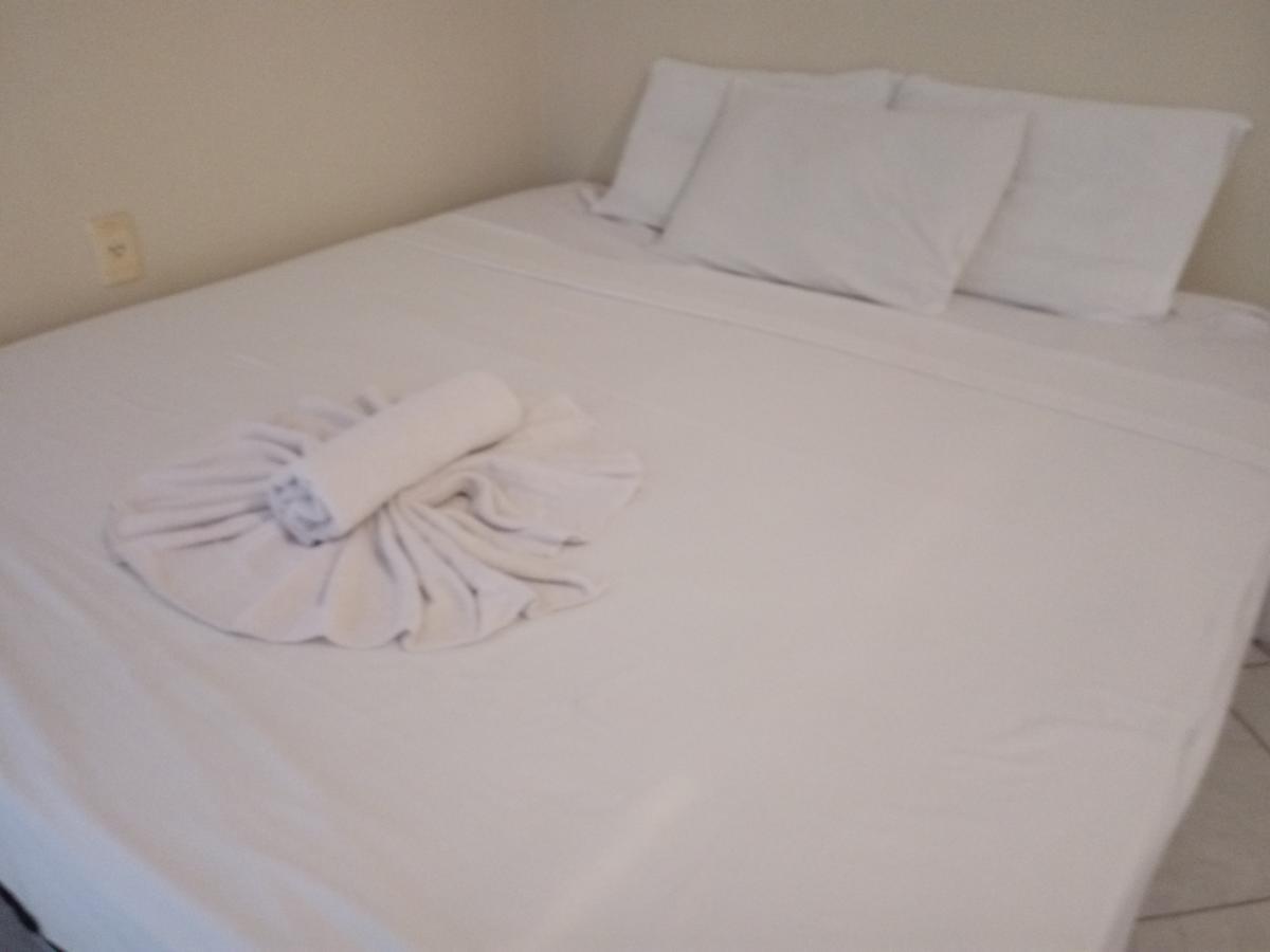 Campo Inn Porto Seguro