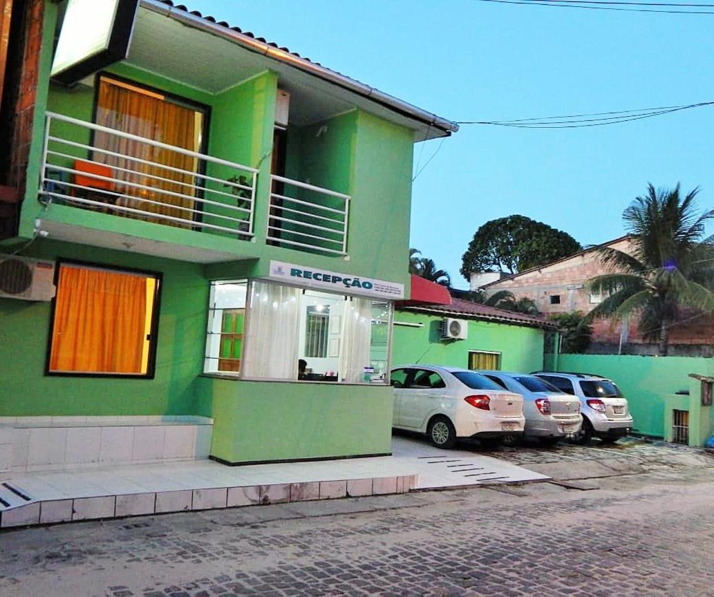 Campo Inn