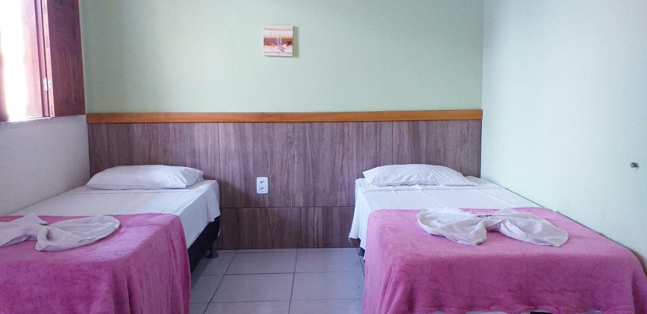 Inn Campo Porto Seguro