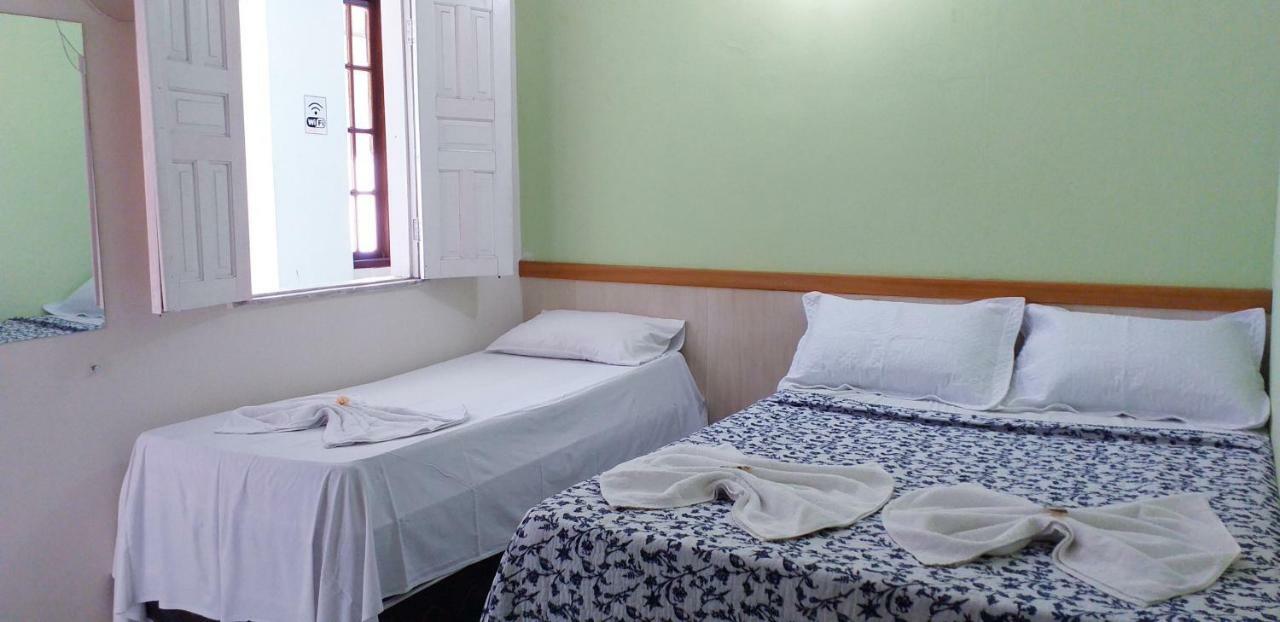 Campo Inn